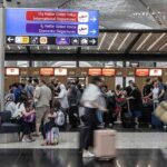 İstanbul havalimanlarının yolcu sayısı ilk çeyrekte 30 milyona yaklaştı