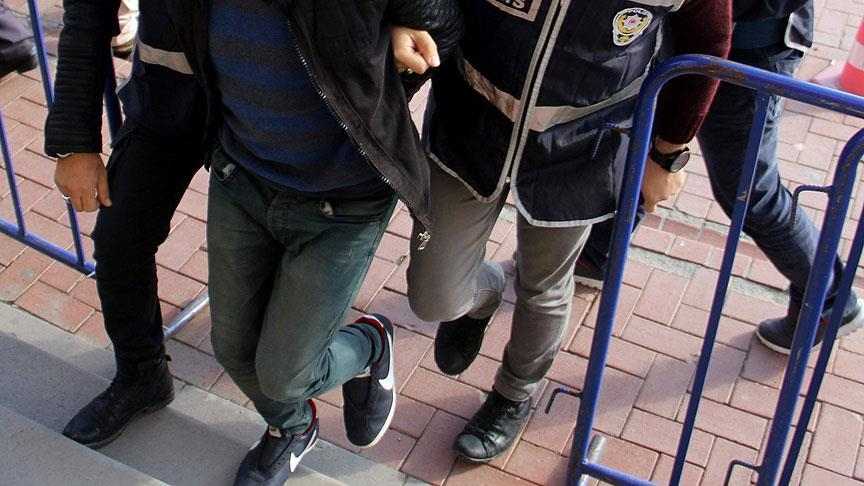 İstanbul merkezli 11 ildeki FETÖ operasyonunda 93 vergi müfettişi gözaltına alındı