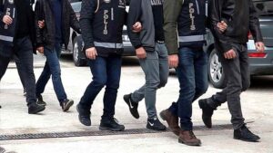 İstanbul merkezli 6 ilde "izinsiz sermaye piyasası faaliyeti" operasyonunda 26 şüpheli yakalandı
