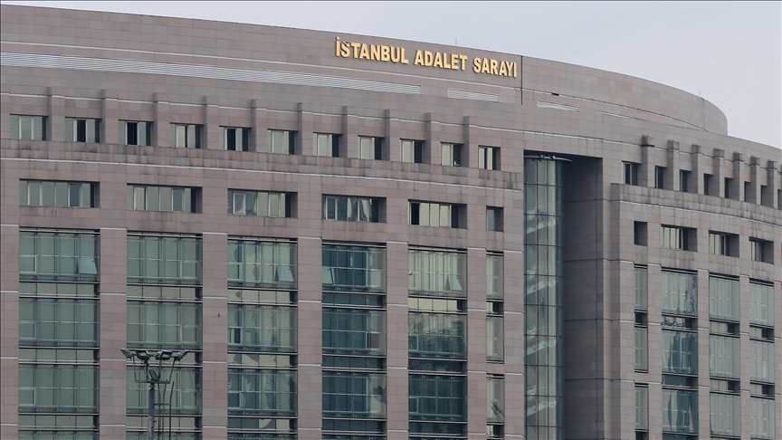İstanbul merkezli FETÖ operasyonunda 36 zanlı yakalandı