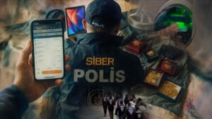 İstanbul merkezli yasa dışı bahis soruşturmalarında 130 şüpheli hakkında adli işlem yapıldı