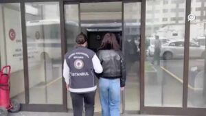 İstanbul merkezli yasa dışı üreme hücresi ticareti operasyonu
