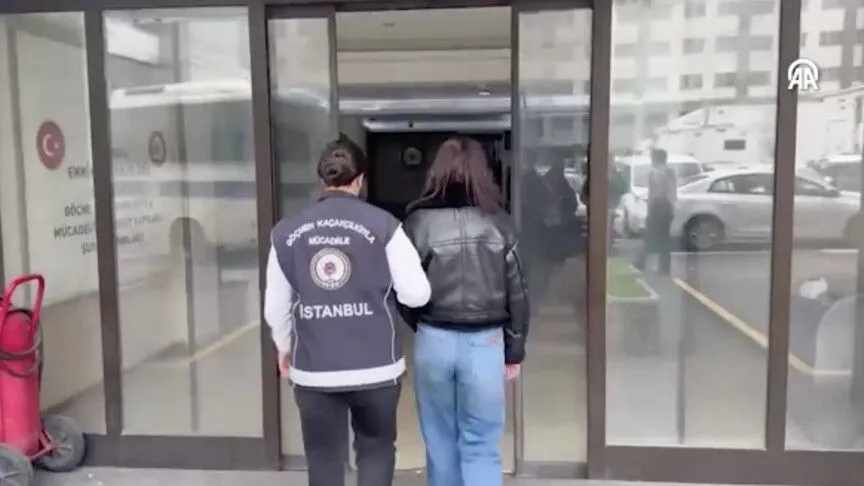 İstanbul merkezli yasa dışı üreme hücresi ticareti operasyonu