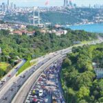 İstanbul'a "otobüs öncelikli yol" uygulaması geliyor