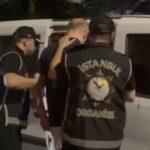 İstanbul’da organize suç örgütüne operasyonda 37 şüpheli gözaltına alındı