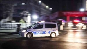 İstanbul'da voleybol maçının ardından baba ve kızının darp olayıyla ilgili 3 şüpheli tutuklandı