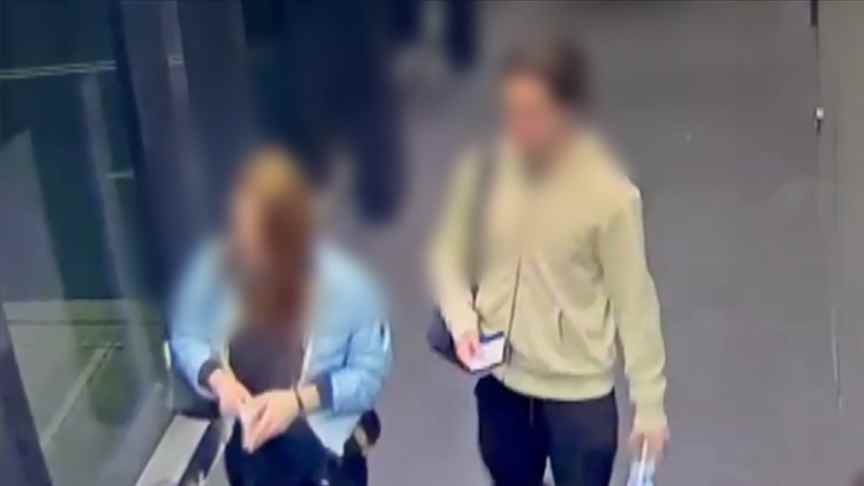 İstanbul'daki ölümlü trafik kazasının ardından yurt dışına çıkan sürücü ile annesinin ABD'den iadesi istendi