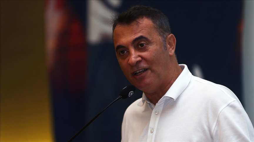 İstanbul'daki uyuşturucu soruşturmasında Fikret Orman gözaltına alındı