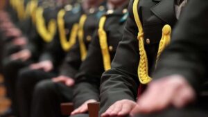 Jandarma Genel Komutanlığına subay ve astsubay adayı 548 öğrenci alınacak