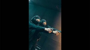 Jandarma Genel Komutanlığından kadın JÖAK personeline özel videolu paylaşım