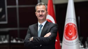 Kütahya'da 5,4 büyüklüğündeki depremin ardından 4 büyüklüğünde 2 deprem meydana geldi