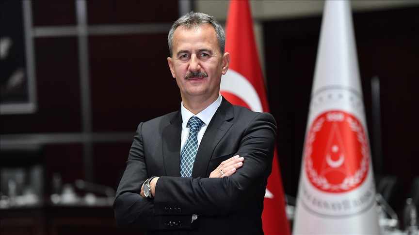 Kütahya'da 5,4 büyüklüğündeki depremin ardından 4 büyüklüğünde 2 deprem meydana geldi