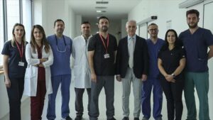 Kalp çarpıntılarında üç boyutlu haritalama ile kesin tedavi mümkün