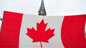 Kanada parlamentosu, Filistin devletinin kurulması için hükümeti çalışmaya çağıran önergeyi onayladı