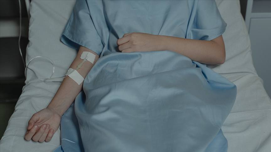 Kanser tedavisinde pıhtı riski göz ardı edilmemeli