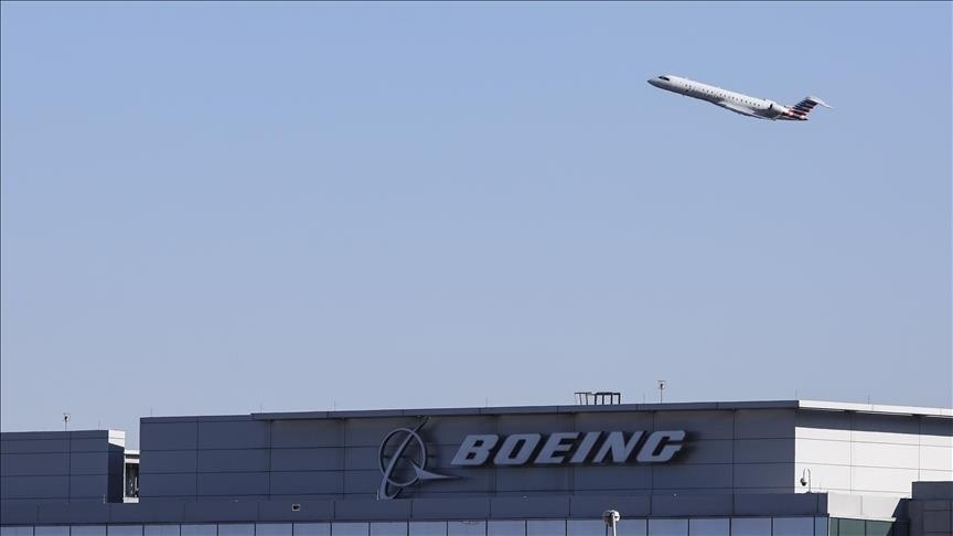 Katar ile Boeing arasında 160 uçak alımı için 200 milyar dolarlık anlaşma imzalandı