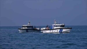 Kaybolan üniversite öğrencisi Rojin Kabaiş'in cansız bedenine ulaşıldı