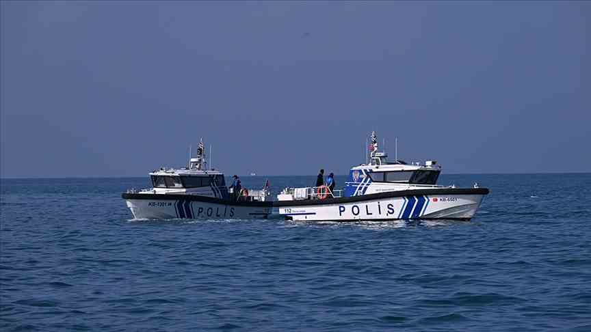 Kaybolan üniversite öğrencisi Rojin Kabaiş'in cansız bedenine ulaşıldı
