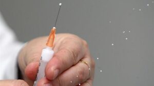 Kırım Kongo Kanamalı Ateşi hastalığına karşı geliştirilen aşının klinik öncesi çalışmaları tamamlandı