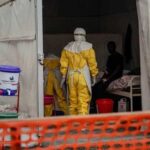 Kongo Demokratik Cumhuriyeti'ndeki Ebola salgınında ölü sayısı 1000'i aştı