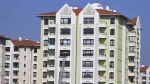 Konut satışlarında haziranda yılın en yüksek rakamına ulaşıldı