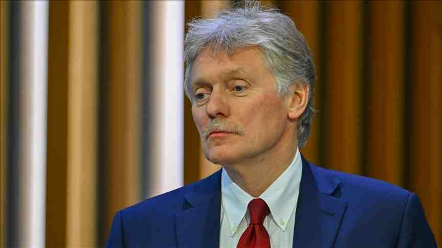 Kremlin Rusya-Ukrayna müzakerelerinin yeri için İstanbul’u değerlendiriyoruz