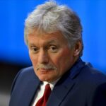 Kremlin Sözcüsü Peskov, İran lideri Hamaney'e olası bir suikastin "Pandora'nın kutusunu açacağını" söyledi