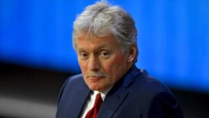 Kremlin Sözcüsü Peskov, İran lideri Hamaney'e olası bir suikastin "Pandora'nın kutusunu açacağını" söyledi