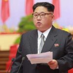 Kuzey Kore lideri Kim'den, Ukrayna'ya karşı Rusya'ya koşulsuz destek açıklaması