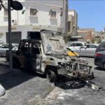 Libya medyası: Ülkenin batısındaki Surman ve Zaviye kentlerindeki çatışmalarda 8 kişi öldü
