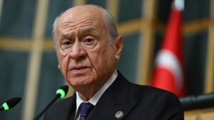 MHP Genel Başkanı Bahçeli Seçimin ne zaman yapılacağı bellidir, erken seçim diye bir şey asla gündeme alınmayacaktır