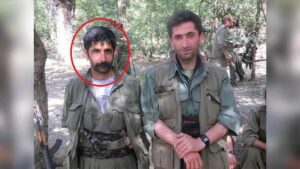 MİT, PKKKCK'nın sözde sorumlularından Lokman İsmail'i etkisiz hale getirdi