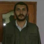 MİT, PKKYPG'nin sözde sorumlularından Bager Öndeş'i Suriye'de etkisiz hale getirdi