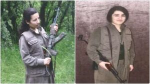 MİT, Türk askerine saldırı hazırlığındaki​​​​​​ PKKKCK'lı teröristleri Irak'ın kuzeyinde​ etkisiz hale getirdi