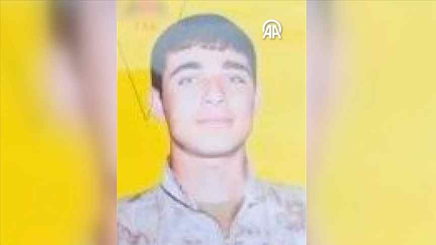 MİT, Türkiye'ye yönelik eylem planlayan PKKKCK'lı terörist Sadık Şeyh Ahmet'i etkisiz hale getirdi