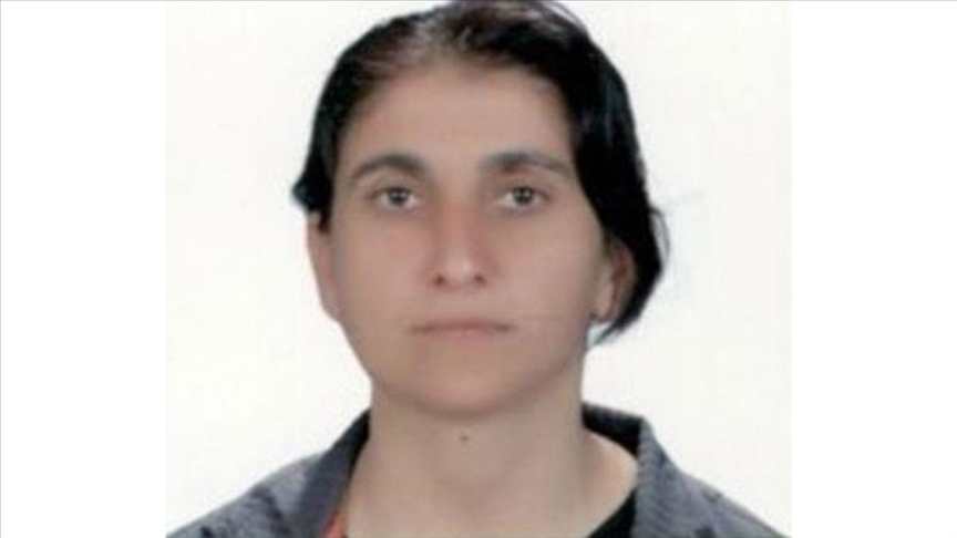 MİT, terör örgütü PKKKCK'nın sözde İran sorumlusu Saliha Akbıyık'ı Irak'ta etkisiz hale getirdi