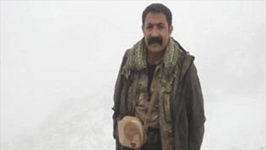 MİT, terör örgütü PKKKCK'nın sözde sorumlularından Murat Keleş'i Irak'ta etkisiz hale getirdi