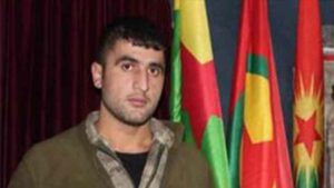 MİT, terör örgütü PKKKCK'nın sözde sorumlularından Serhat Tagar'ı etkisiz hale getirdi