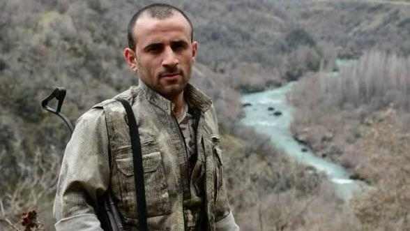 MİT, terör örgütü PKKKCK'nın sözde sorumlusunu Gara'da etkisiz hale getirdi