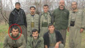 MİT, terör örgütü PKKKCK'nın sözde sorumlusunu Gara'da etkisiz hale getirdi