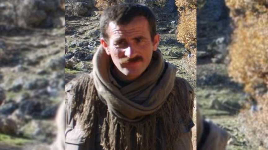 MİT, terör örgütü PKKYPG'nin sözde sorumlusunu Tel Rıfat'ta etkisiz hale getirdi