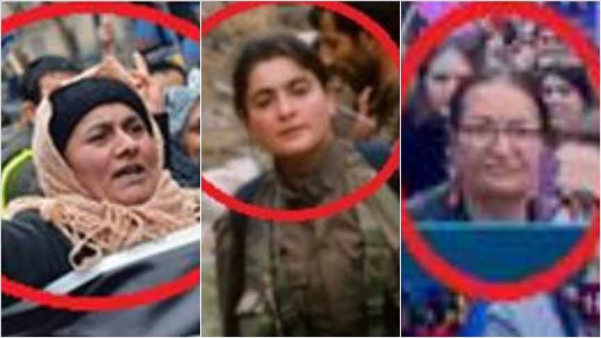 MİT ve emniyetten, terör örgütü PKKKCK'nın Avrupa yapılanmasına ortak operasyon