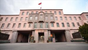MSB (12 askerin gaza maruz kalarak şehit olması) Olay tüm yönleriyle ayrıntılı şekilde incelenmektedir