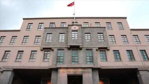 MSB, 40 uzman yardımcısı ile 3 bin 97 sürekli işçi alacak