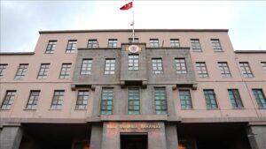 MSB (Düşürülen İHA) Süreç başarıyla yönetilmiş ve sonuçlandırılmıştır