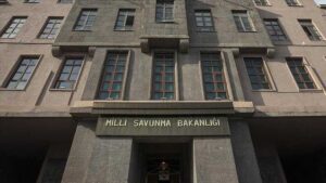 MSB Halep'te SDG'ye yönelik operasyon tamamıyla Suriye Ordusunca gerçekleştirilmektedir