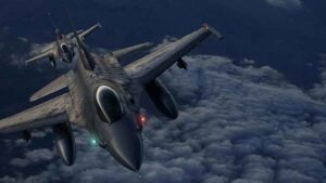 MSB Irak ve Suriye’nin kuzeyinde 32 hedef imha edildi, hava harekatlarımız kararlı şekilde devam ediyor