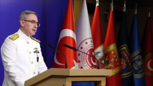 MSB Şu ana kadar sınırlarımızda yasa dışı geçiş girişimlerinde herhangi bir artış yok