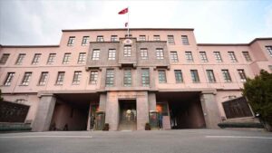 MSB Terör örgütlerine karşı önleyici, yok edici tedbirler almaya devam edeceğiz