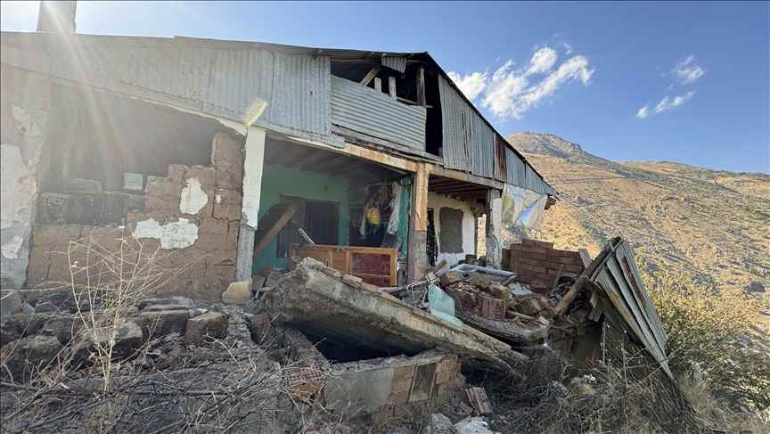 Malatya'daki deprem için Doğu Anadolu Fay Zonu döngüsünü tamamladı değerlendirmesi